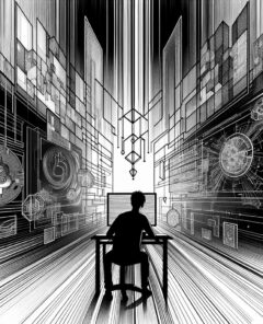 ai-cybersecurity-malware-hacker-crypto