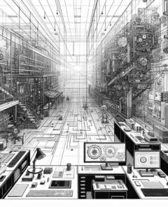ai-cybersecurity-no-code-automation