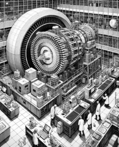 ai-cyclotron-space-research-nasa