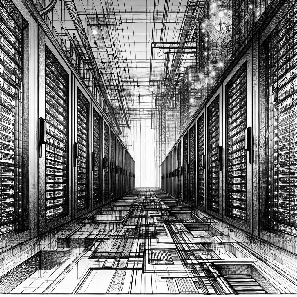 Stargate-Projekt von OpenAI plant internationale Expansion Stargate-Projekt von OpenAI plant internationale Expansion