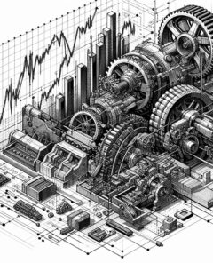 ai-dax-aktienmarkt-volatilität-rebound-200-tages-linie