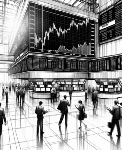 ai-dax-stock-market-growth