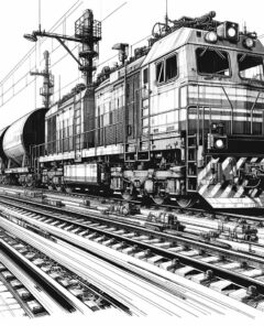 ai-db-cargo-logistics-crisis