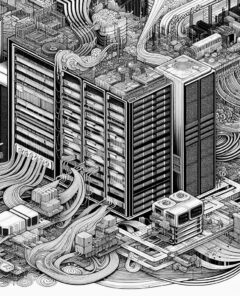 ai-ddos-attack-cyberwarfare