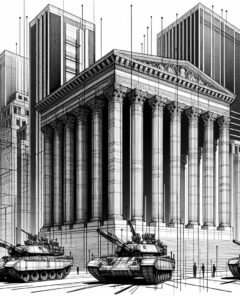 ai-defense-finance-investment-bank-military-spending