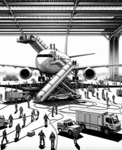 ai-delta-airplane-fire-evacuation
