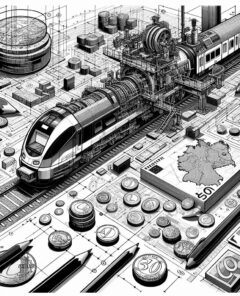 ai-deutschlandticket-debate-financial-sustainability