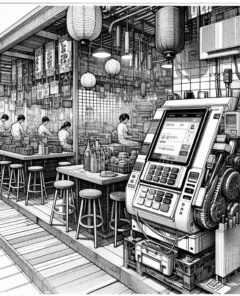 ai-digital-payment-tax-evasion-gastronomy