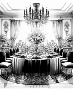 ai-dinner-donald-trump-memecoin-event