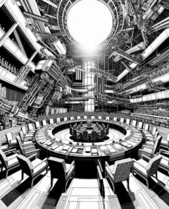 ai-diplomacy_peace_talks_negotiation_table