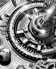ai-dollar-currency-global-economy