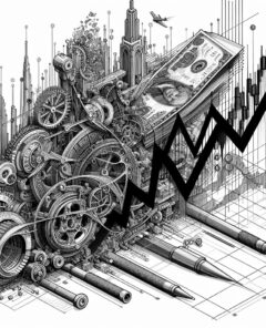 ai-dollar-stock-market-investment-strategy