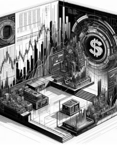 ai-dollar-yen-euro-market-volatility