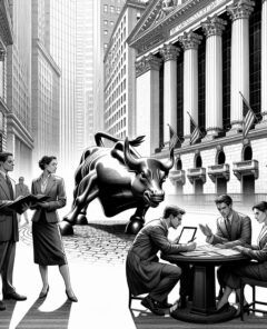 ai-dow_jones-wall_street-market_trend