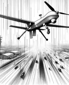 ai-drohne-gps-unabhängig-verteidigungstechnologie