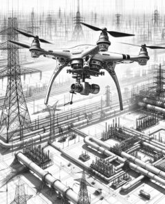 ai-drone-infrastructure-surveillance