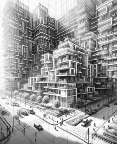 ai-drone_attack_residential_building_destruction