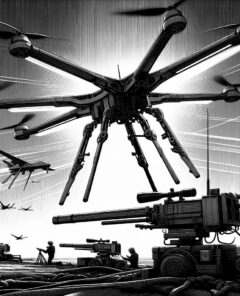 ai-drones-artillery-warfare