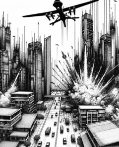 ai-drones-attack-city-conflict