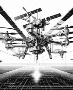 ai-drones-technology-data-transmission-security