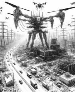 ai-drones_conflict_infrastructure_damage