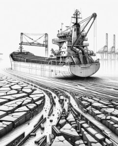 ai-drought-germany-agriculture-shipping