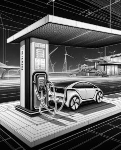 ai-e-auto-batterie-schnellladen-reichweite