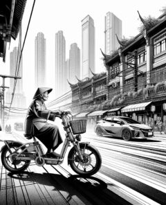 ai-e-bike-safety-elderly-riders