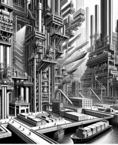 ai-economic-challenges-north-america-tariffs