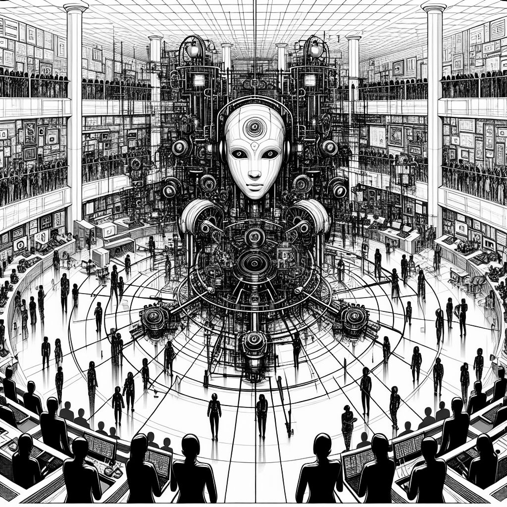 OpenAI und Anthropic: Kampf um die Vorherrschaft in der Hochschulbildung OpenAI und Anthropic: Kampf um die Vorherrschaft in der Hochschulbildung