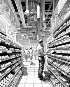 ai-eierpreise-supermarkt-regale