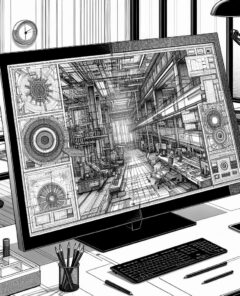 ai-eink-monitor-farbdisplay-office