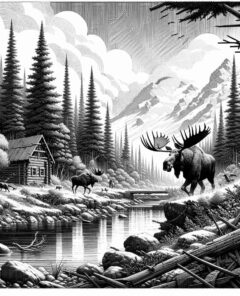 ai-elch-wanderung-livestream-natur