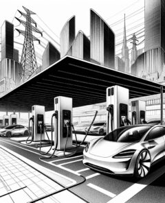 ai-electric_vehicle_charging_station_infrastructure