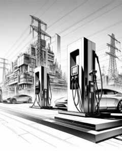 ai-electric_vehicle_charging_station_infrastructure