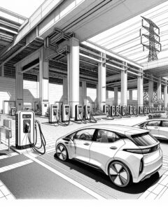 ai-elektromobilität-ladesäulen-deutschland