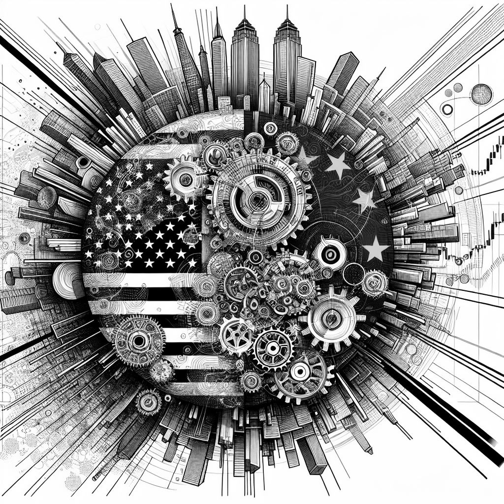 Elon Musks Imperium unter Druck: Die Auswirkungen von Trumps Zöllen Elon Musks Imperium unter Druck: Die Auswirkungen von Trumps Zöllen