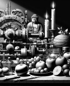 ai-ernährung-vegan-spiritualität