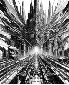 ai-european-stock-market-trade-conflict