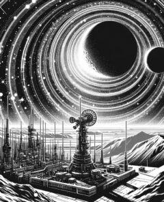 ai-exoplanet-atmosphere-biosignatures