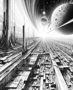 ai-exoplanet-staubschweif