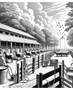 ai-farm-livestock-biosecurity