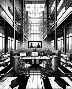 ai-fda-telework-office-remote