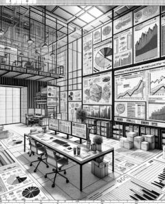 ai-financial_analysis_stock_market_packaging_industry