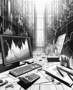 ai-financial_index_declining_interest_rates