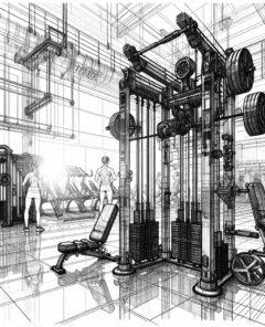 ai-fitnessstudio-innovationen-smart-gyms