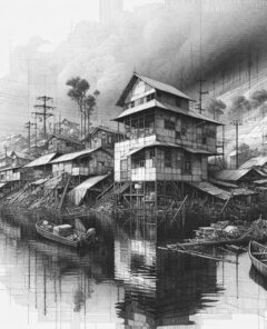 ai-flooded_landscape_australian_outback