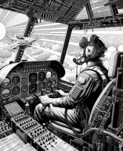 ai-flugzeug-cockpit-pilot