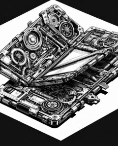 ai-foldable-smartphone-dual-screen