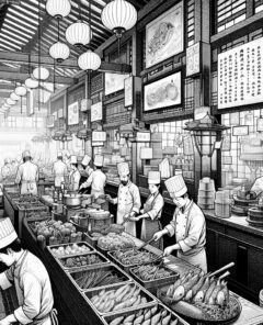 ai-food_delivery_dark_kitchen_fresh_ingredients